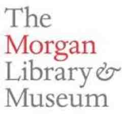 The Morgan Library & Museum
