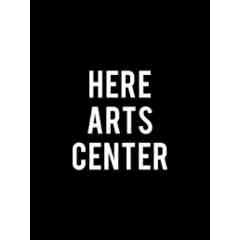 HERE Arts Center