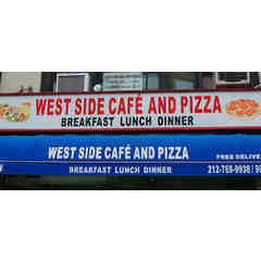 West Side Cafe