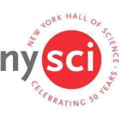 New York Hall of Science