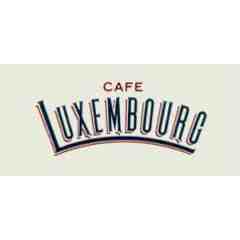 Cafe Luxembourg