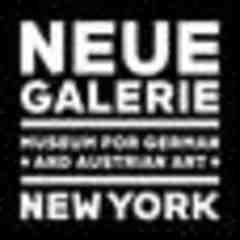 NEUE Galerie New York