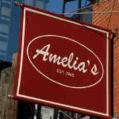Amelia's Restaurant
