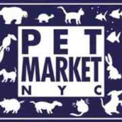 The Pet Market