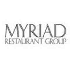 Myriad Restaurant Group