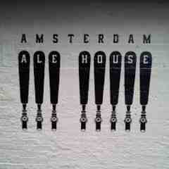 Amsterdam Ale House