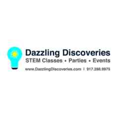 Dazzling Discoveries