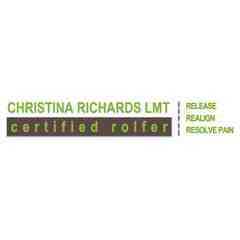 Christina Richards