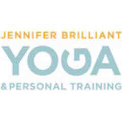 Jennifer Brilliant Yoga & Personal Training LLC