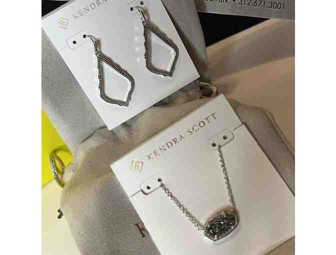 Raffle Ticket - Choose to Shine!