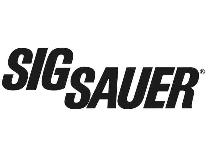 Sig Sauer On-Site Academy Course