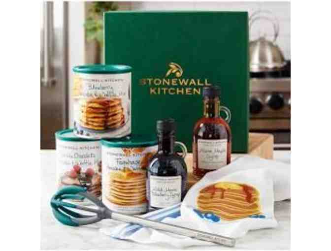 Stonewall Kitchen Gift Basket