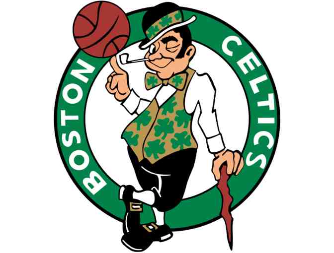 Boston Celtic Pride!