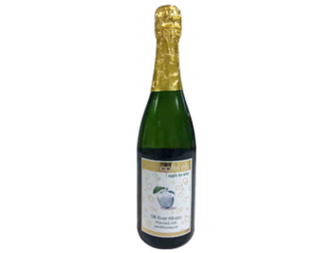 Still River Winery Gift Certificate for Sparkling Apfel Eis-- Large 750ml