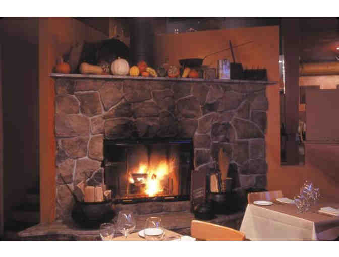 The Fireplace in Brookline, MA-- Fireside Chat (Wine/Spirit/Beer Tasting) for Two