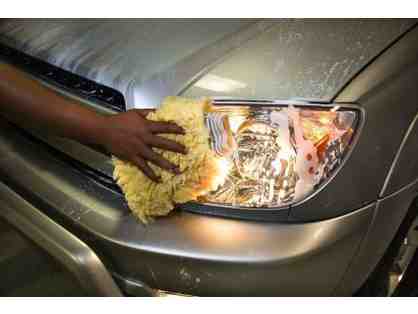 Complete Auto Detailing by Peters of Nashua