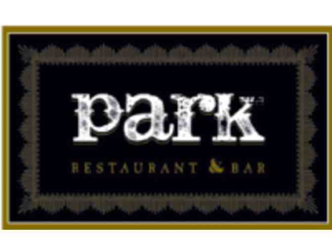 Grafton Street / Temple Bar / Park / Russell House Tavern in Boston Area- $25 Gift Card