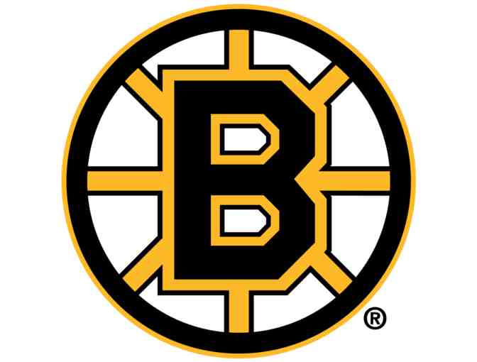 Boston Bruins vs. Vancouver Canucks, Two Tickets for February 11, 2017 at the TD Garden