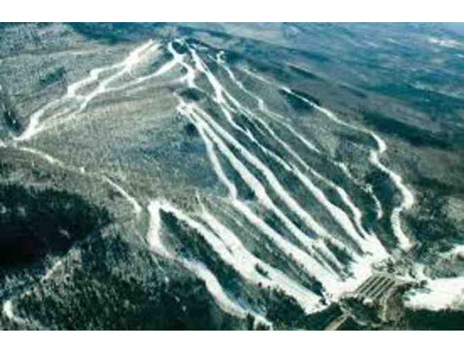 Mount Sunapee:  Two Lift Tickets for the 2016-17 Season, Non-Holiday