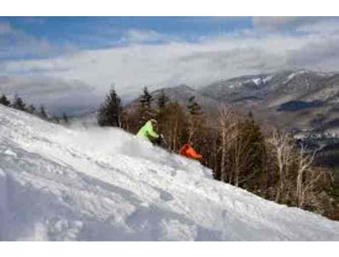 Loon Mountain - Two Weekday Tickets