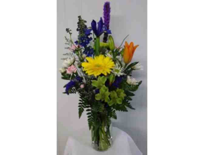 The Country Florist, Pepperell MA - $35 Gift Certificate