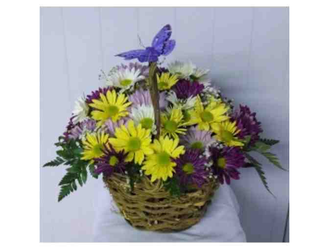 The Country Florist, Pepperell MA - $35 Gift Certificate