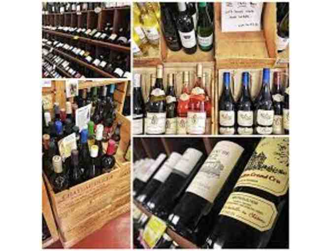 The Cheese Shop, Concord MA - $25.00 Gift Certificate