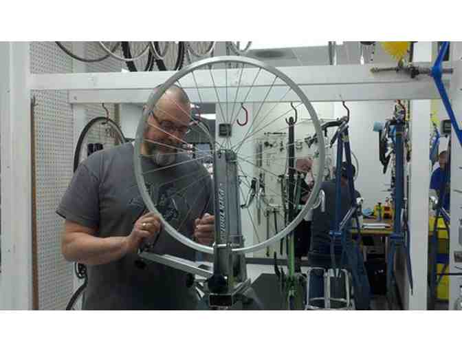 CK Bikes in Harvard, MA -- $79 Gift Certificate