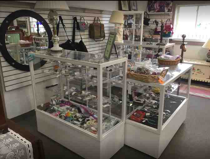 Tables to Teapots, Acton MA-- $200 Gift Certificate