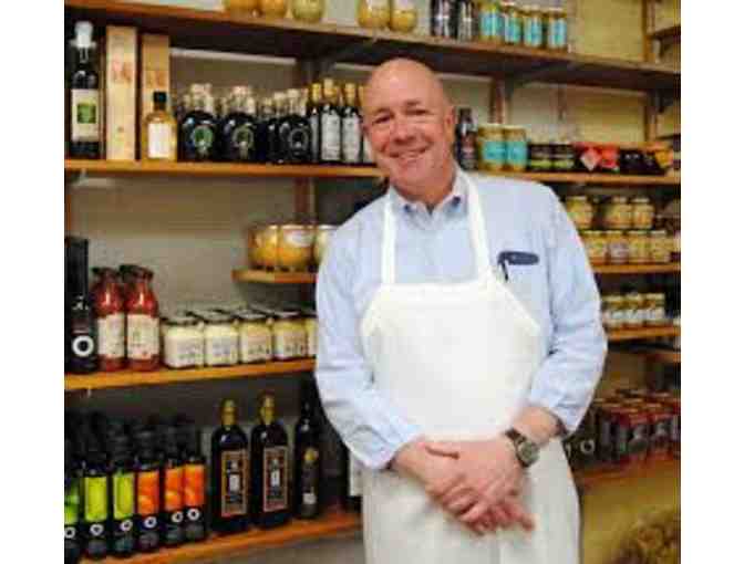 The Cheese Shop, Concord MA - $25.00 Gift Certificate