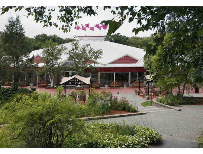 North Shore Music Theatre, Beverly MA - Two Tickets to MAME, June 5 or 6, 2018