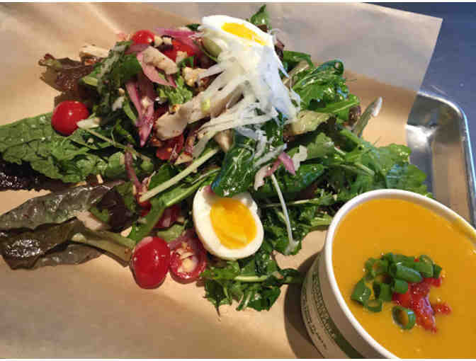 Roots Natural Foods, Leominster MA-- $25 Gift Card