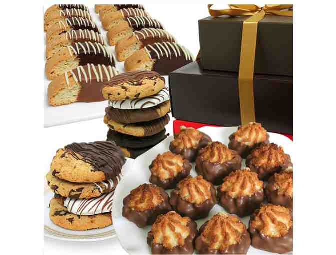 Gourmet Gift Baskets $20 Gift Certificate