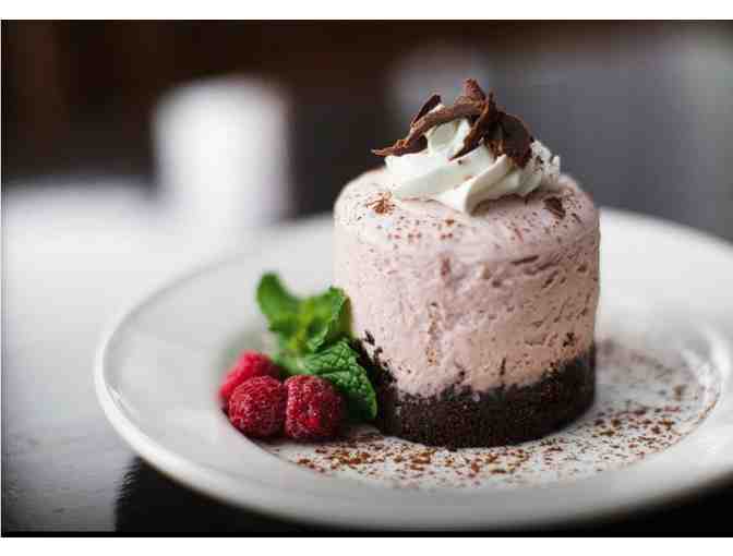 The Black Forest Cafe, Amherst NH -- $50.00 Gift Card
