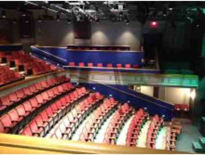 Merrimack Repertory Theatre-- Two Tickets to Any Performance Through March 10, 2019