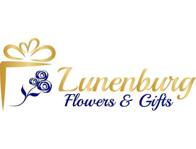 Lunenburg Flowers & Gifts - $50 Gift Certificate