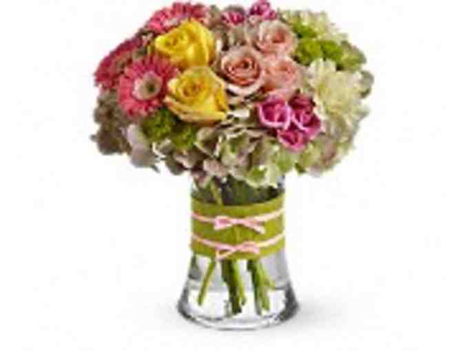 Lunenburg Flowers & Gifts - $50 Gift Certificate