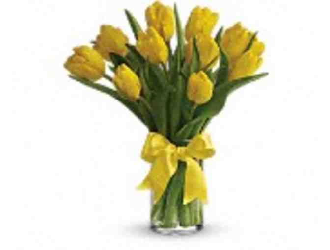 Lunenburg Flowers & Gifts - $50 Gift Certificate