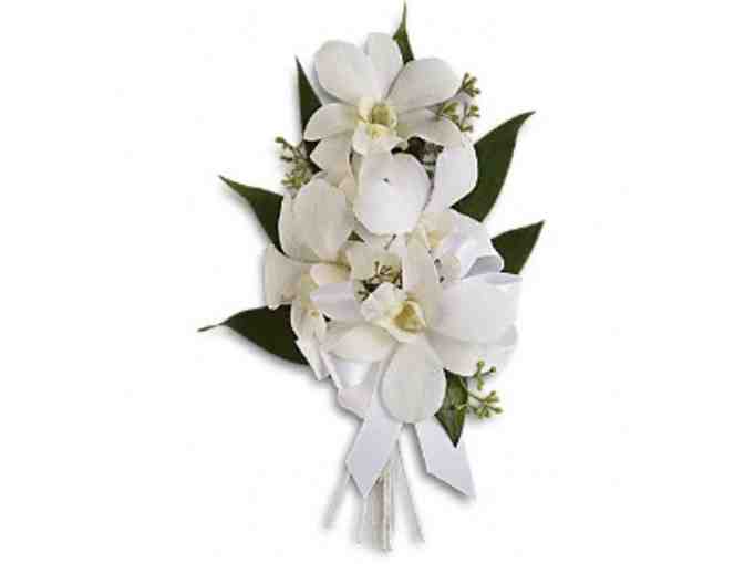 Lunenburg Flowers & Gifts - $50 Gift Certificate