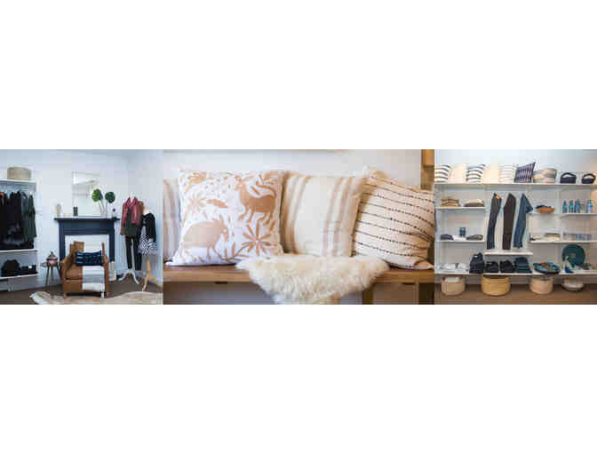 Indigo of Groton - $50.00 Gift Certificate