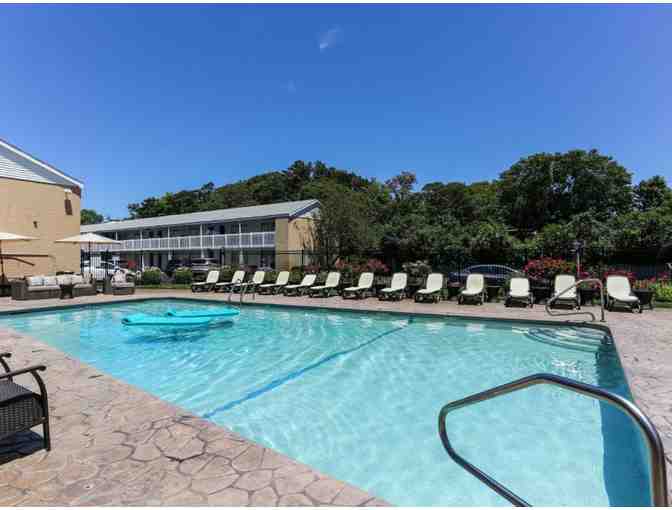 Cape Colony Inn, Provincetown, MA -- $200 Gift Card