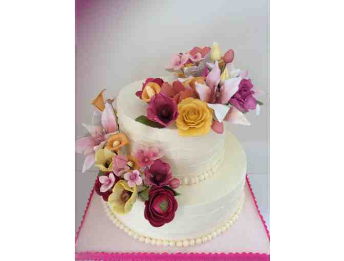 Dolce Amar Sweets to Love, Groton MA -- $40 Gift Certificate