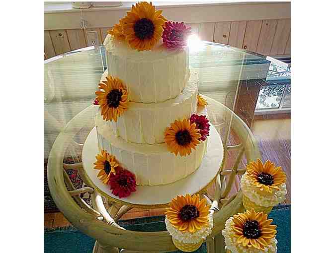 Dolce Amar Sweets to Love, Groton MA -- $40 Gift Certificate