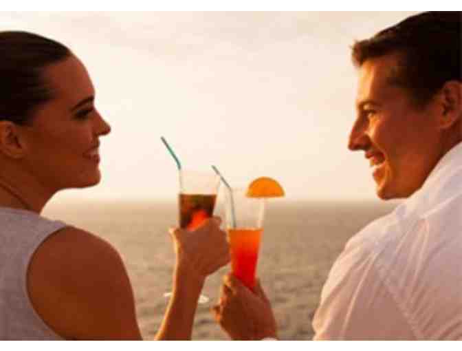 Sunset Cruise for Four with Mass Bay Lines - Boston, MA