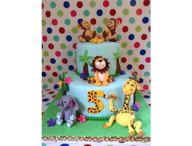 Dolce Amar Sweets to Love, Groton MA -- $40 Gift Certificate