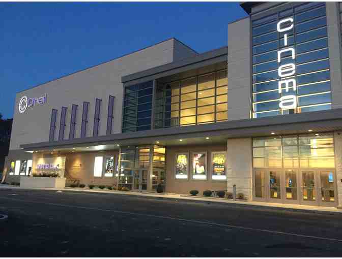 O'Neil Cinemas, Littleton MA - Two Admission Passes