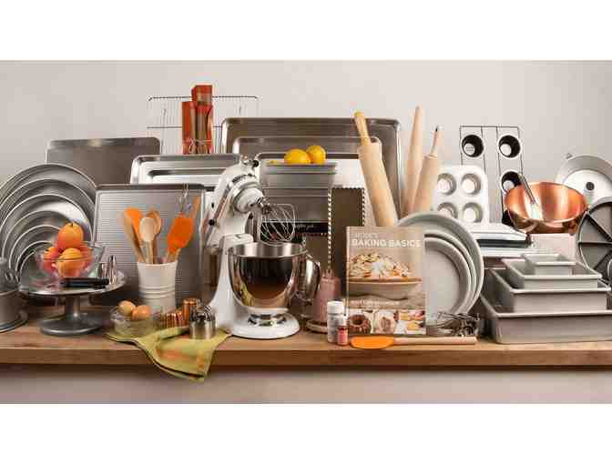 Kitchen Outfitters, Acton MA -- $75 Gift Card