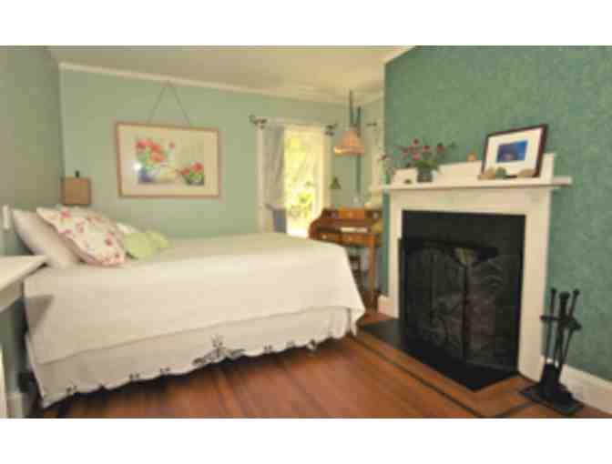 Howarth House Bed & Breakfast, Fitchburg MA - Two Night Stay - Photo 1