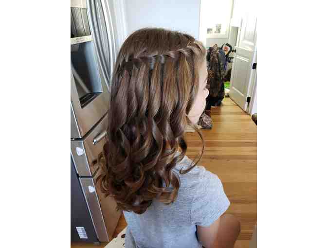 Mirror Salon, Pepperell MA - $35 Gift Certificate