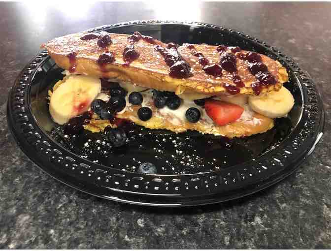 Breen's Diner, Pepperell MA - $20 Gift Certificate